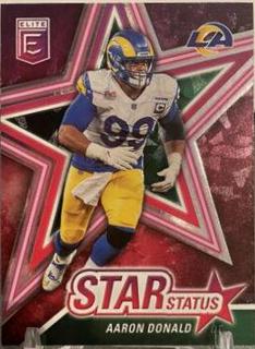 Aaron Donald