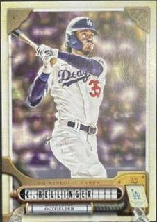 Cody Bellinger