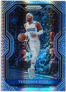Terrence Ross
