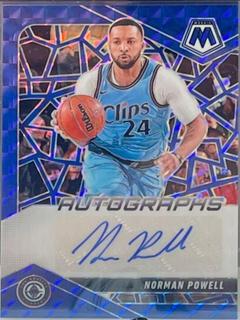 Norman Powell