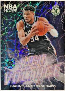 Giannis Antetokounmpo