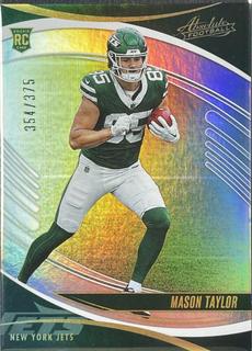 Mason Taylor