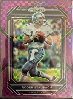 Roger Staubach