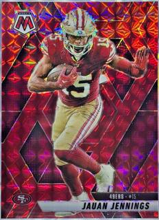 Jauan Jennings