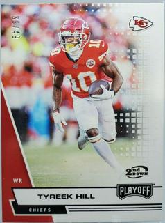 Tyreek Hill