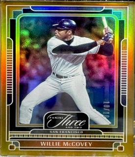 Willie McCovey