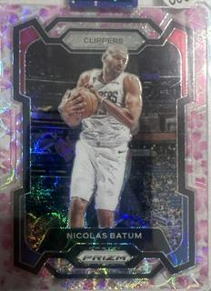 Nicolas Batum