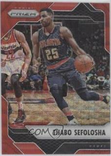 Thabo Sefolosha