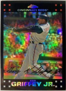 Ken Griffey Jr.