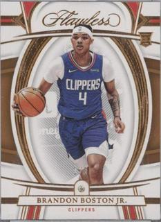 Brandon Boston Jr.