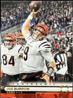 Joe Burrow
