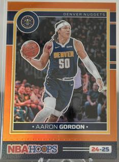 Aaron Gordon
