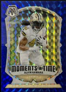 Alvin Kamara