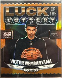 Victor Wembanyama