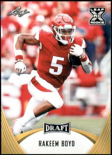 Rakeem Boyd