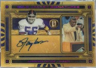 Lawrence Taylor