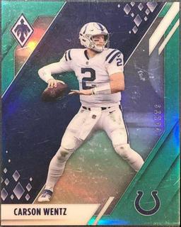 Carson Wentz