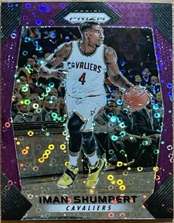 Iman Shumpert
