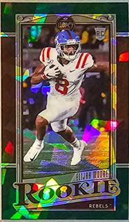 Elijah Moore
