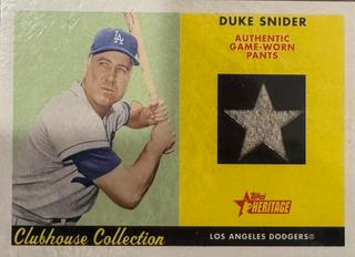 Duke Snider
