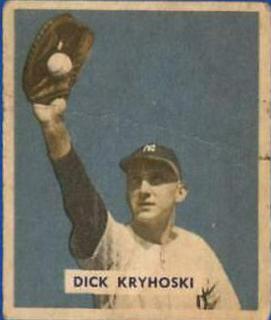 Dick Kryhoski