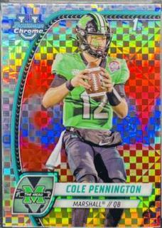 Cole Pennington