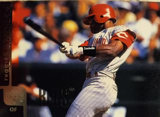 Reggie Sanders