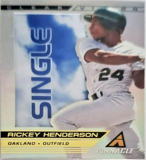 Rickey Henderson