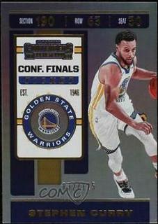 Stephen Curry