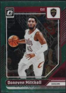 Donovan Mitchell
