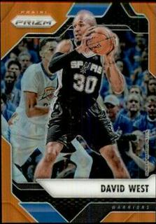 David West