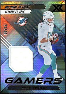 Mike Gesicki
