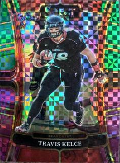 Travis Kelce