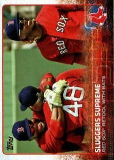 Sluggers Supreme