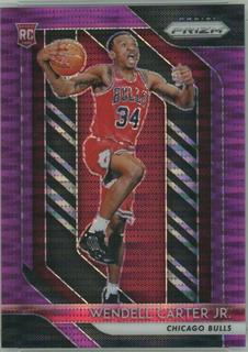 Wendell Carter Jr.