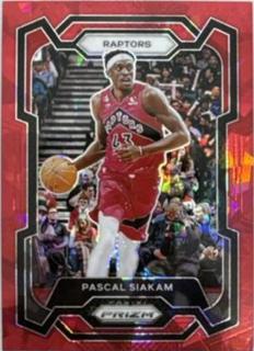Pascal Siakam