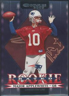 Major Applewhite