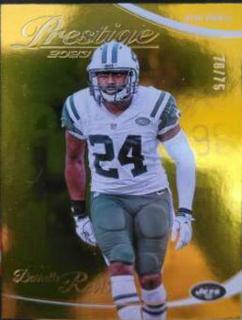 Darrelle Revis