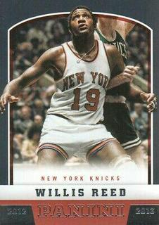 Willis Reed