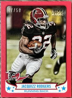 Jacquizz Rodgers