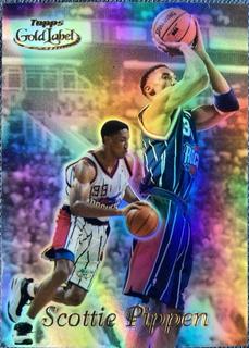 Scottie Pippen