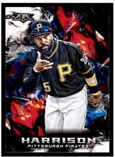 Josh Harrison