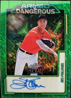Jim Palmer