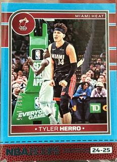 Tyler Herro