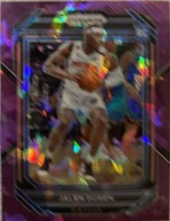 Jalen Duren
