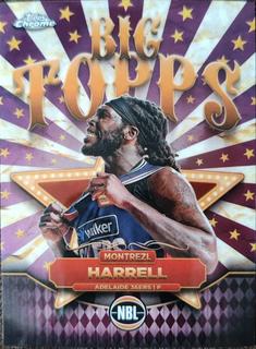 Montrezl Harrell