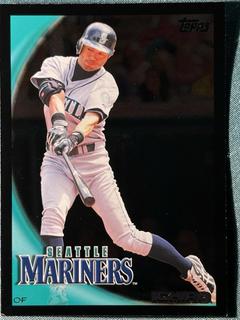 Ichiro