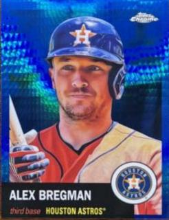 Alex Bregman