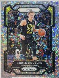 Lauri Markkanen