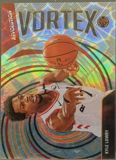 Kyle Lowry